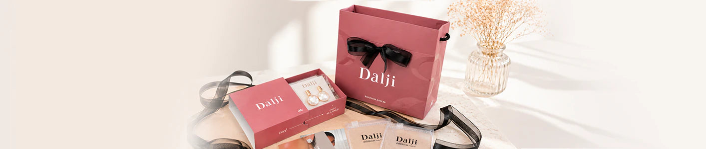 Embalagens Dalji