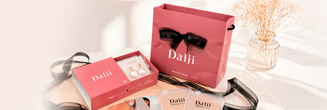 Dalji